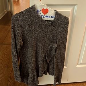 Anthropologie Sweater